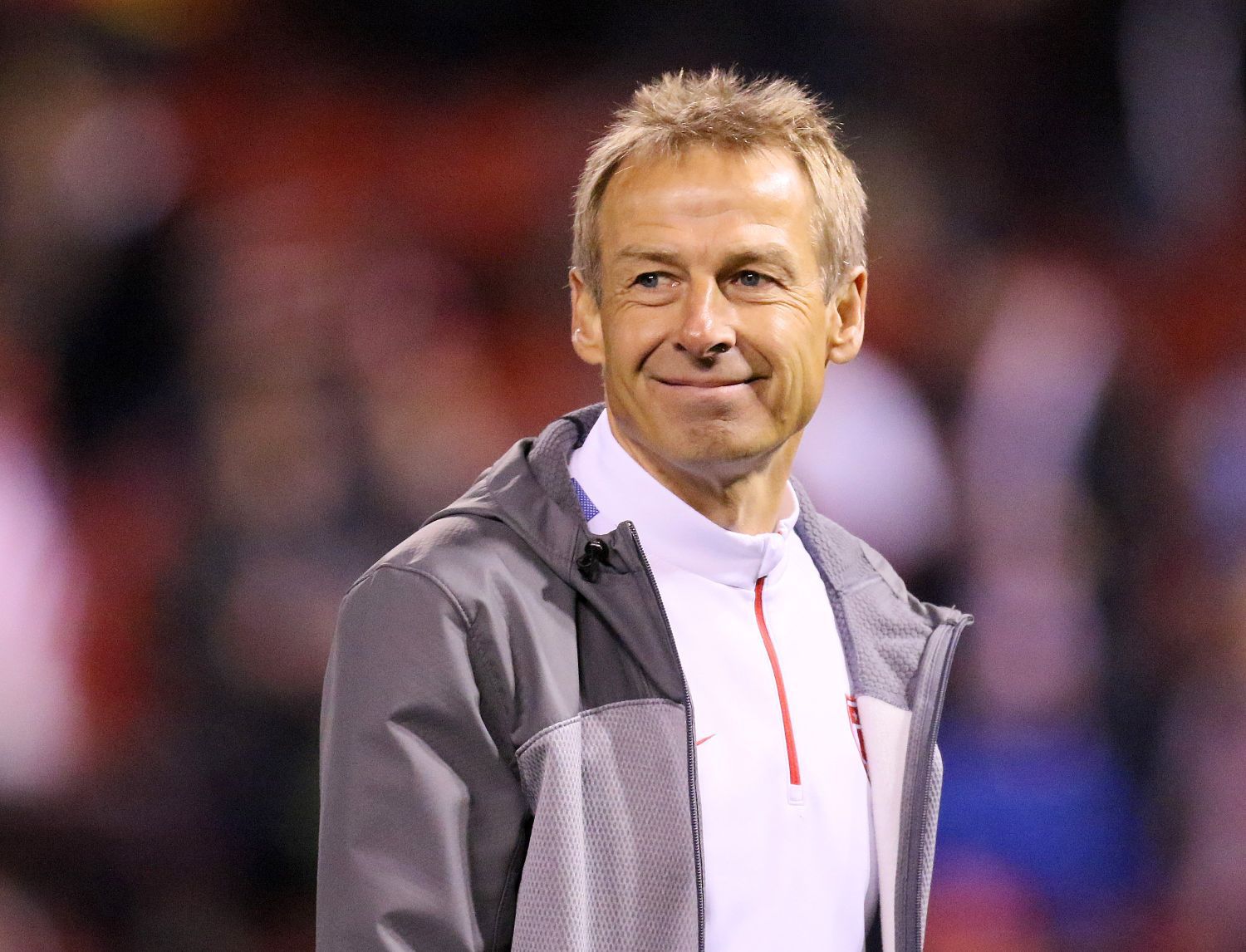 USMNT v St. Vincent and the Grenadines